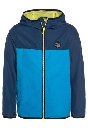 Overgangsjakke - blue