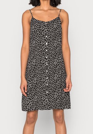 Even&Odd by Zalando Robe de jour - black