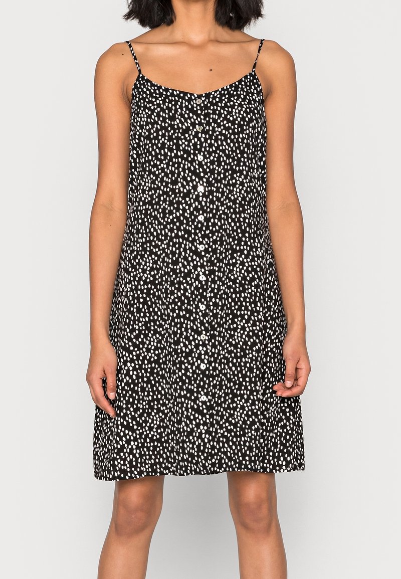 Even&Odd by Zalando Robe de jour - black