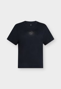 Sélectionné, dark blue