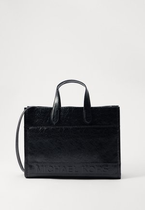 MICHAEL Michael Kors LG GIGI GRAB TOTE - Shopping bag - black