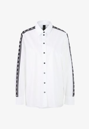 Marc Cain Hemd - white