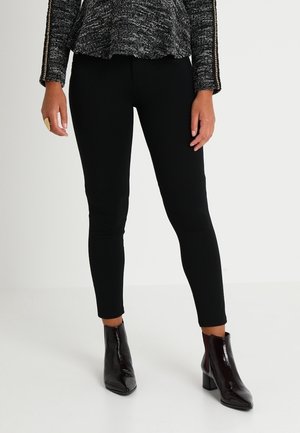 Pantalones - black