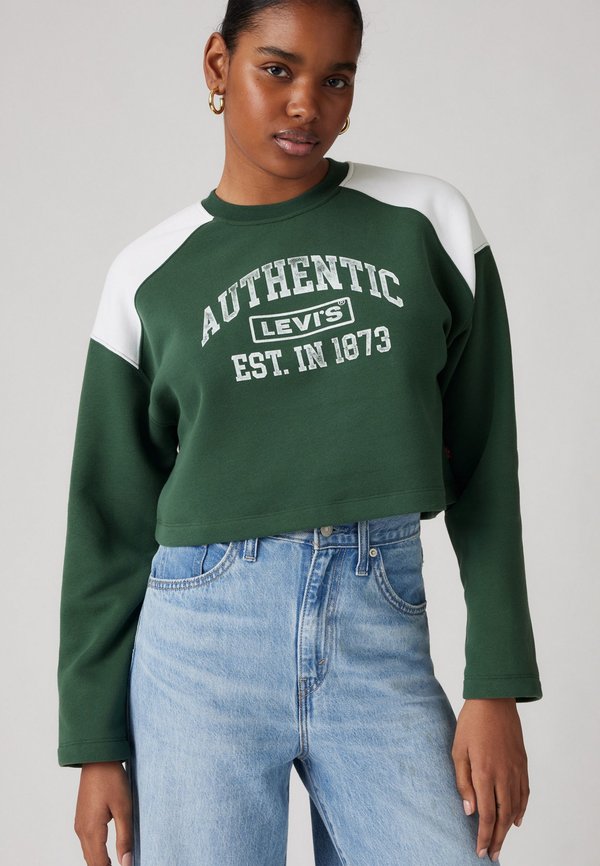 GR BLEACHER - Sweatshirt