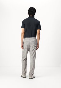 Jack & Jones PREMIUM STKANE EDWIN  - Pantalon classique - otter