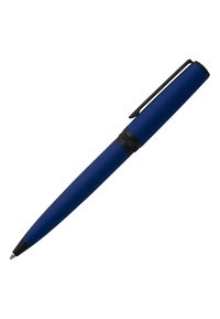 BOSS BALLPOINT PEN GEAR MATRIX BLUE - Other accessories - blue