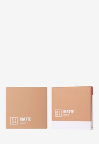 3ina THE MATTE FACE PALETTE - Make-up-Palette