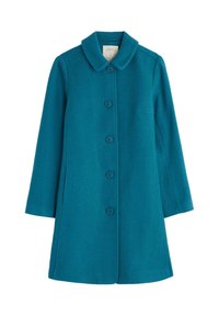 WOOD CABIN  - Rövid kabát - teal teal