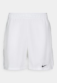NIKECOURT  - Krótkie spodenki sportowe