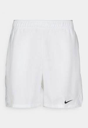 Nike Performance NIKECOURT  biały