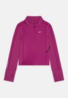 NIKE PRO TF PACK - Top dugih rukava - hot fuchsia/beyond pink