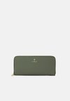 CAMELIA XL ZIP AROUND SLIM - Wallet - cactus