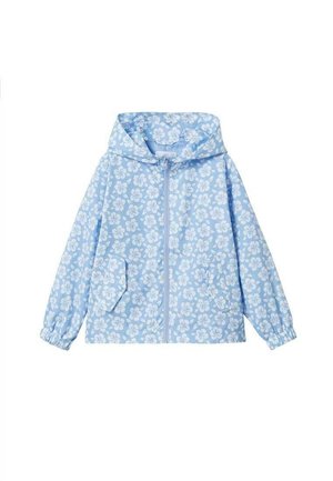 Veste mi-saison - dark blue