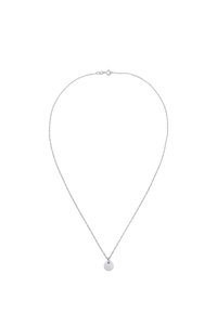 BASIC - Necklace - silberfarben