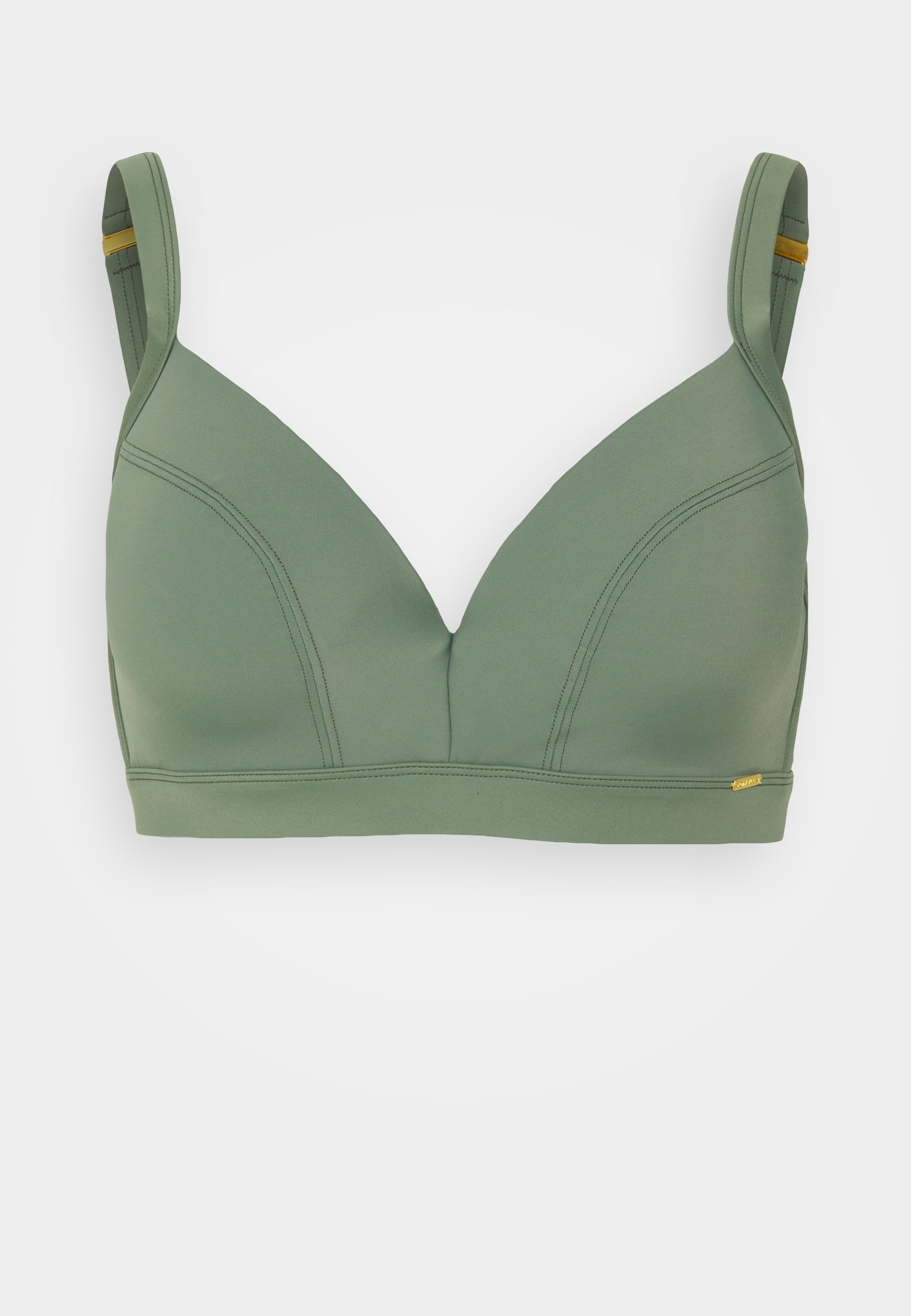 Aubergine cool Kuh bikini große cups zalando Missbrauch Ringel Versammeln