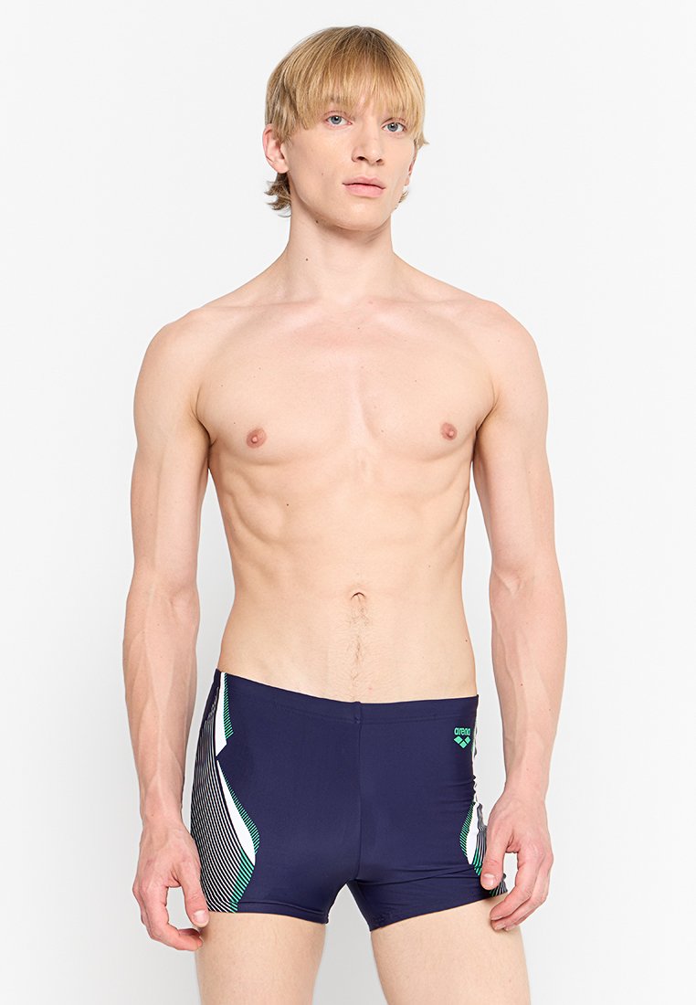 Arena Zwembroek donkerblauw Arena Zwembroek donkerblauw