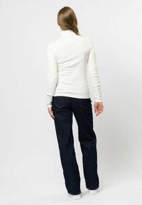 U.S. Polo Assn. KARLA  - Neule - cloud dancer