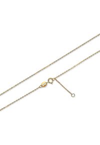 CHRIST Gold Ketting - gold coloured