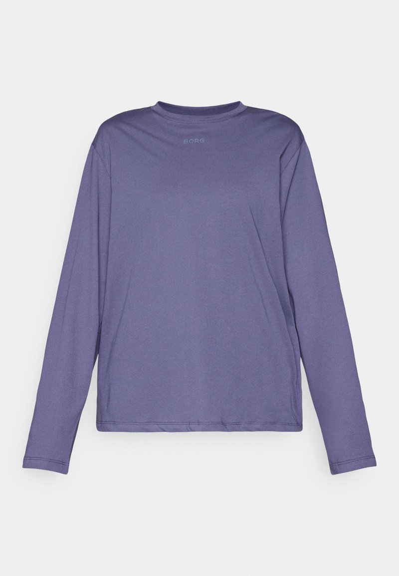 Björn Borg Longsleeve blauwgrijs