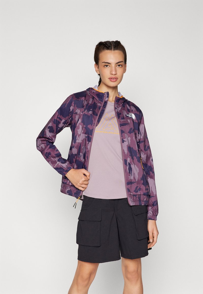The North Face - Kurtka hardshell