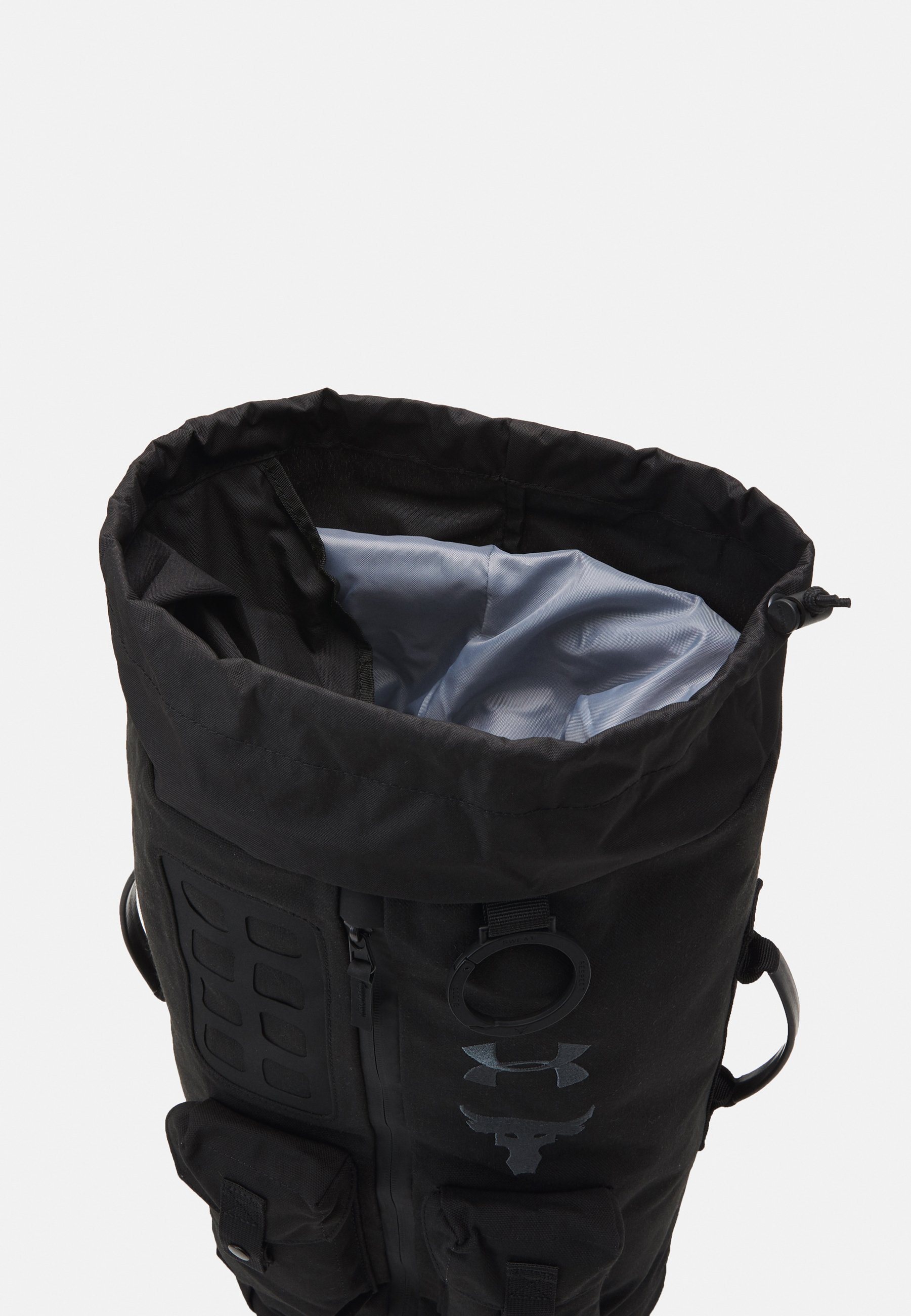 under armour roll top backpack