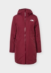 Неизбран, burgundy crush