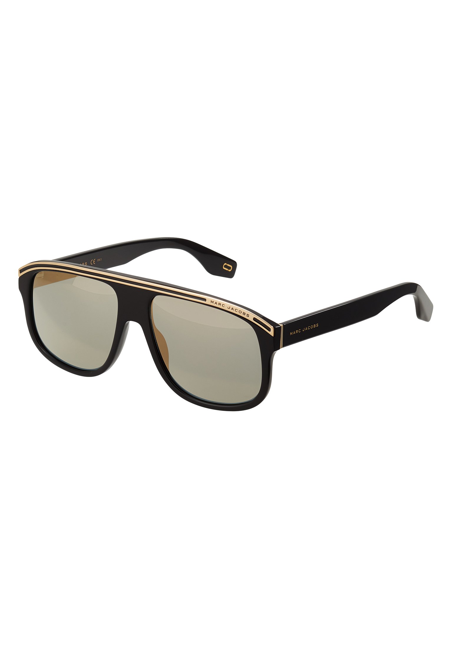 MARC JACOBS Sunglasses - black - Zalando.co.uk