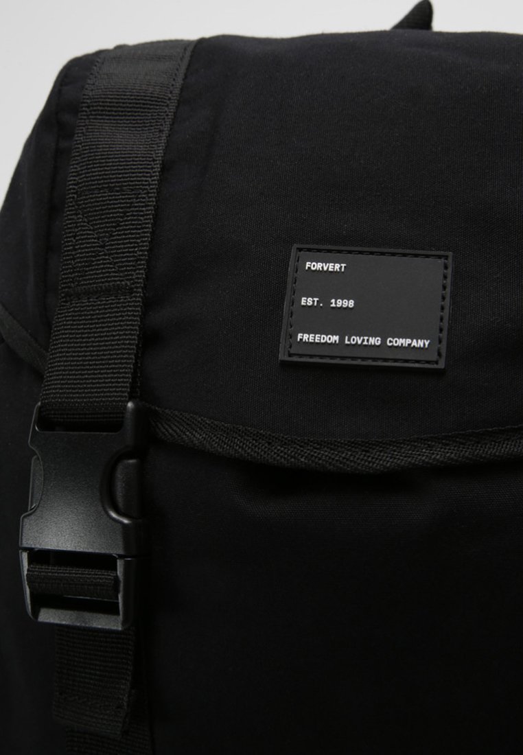 DILLON Tagesrucksack black DILLON Tagesrucksack black