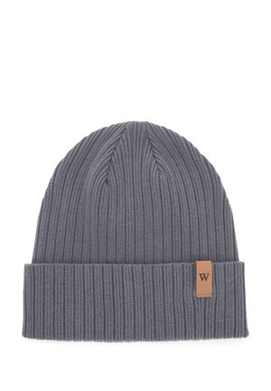 CLASSIC - Bonnet - grey