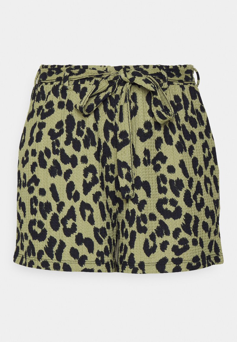 Vero Moda Shorts groen Vero Moda Shorts groen