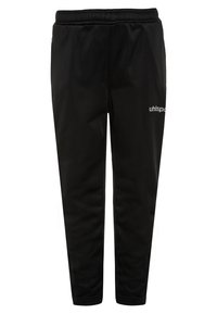 uhlsport ESSENTIAL CLASSIC SET - Træningssæt - schwarz/weiß