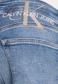 Calvin Klein Jeans Jeans Skinny Fit - light-blue denim