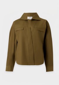 Δεν επιλέχθηκε, dark olive