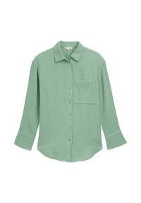 Blusa - faded green