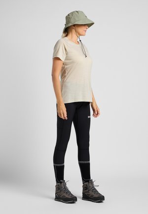 Jack Wolfskin Hut - mint leaf