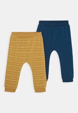 NBMLAUST 2 PACK - Legging - gibraltar sea