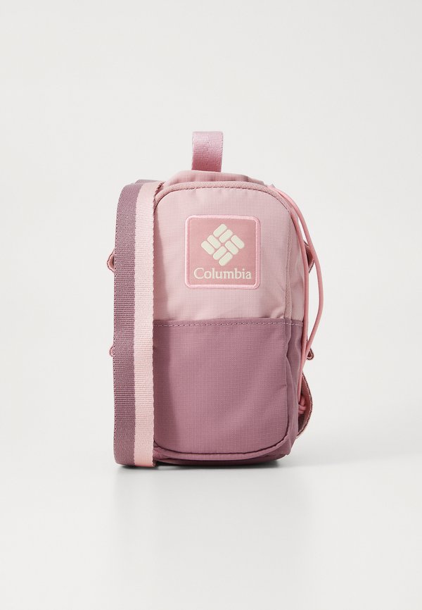 TRAIL TRAVELER™ WATER BOTTLE SLING UNISEX - Cross body bag