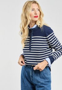 Armor lux Polo - seal nature imp léo