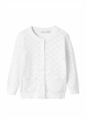 Kofta - bright white