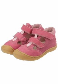 Pepino Trekkingsandale - rose pink
