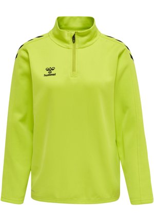 Hummel, CORE , jasnozielony