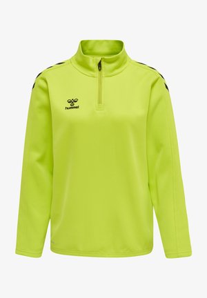 Hummel, CORE , jasnozielony