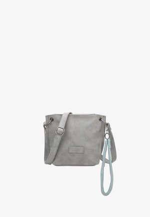 Fritzi aus Preußen Umhängetasche - vintage rock