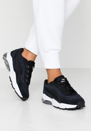 Baskets basses - black