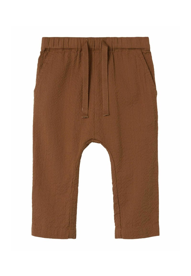 name it Trainingsbroek bruin name it Trainingsbroek bruin