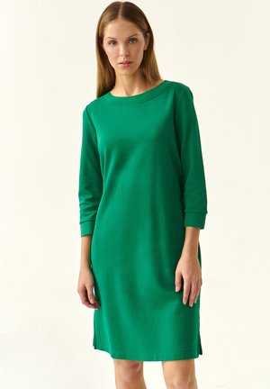 NISOTO - Day dress - green