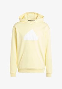 No seleccionado, almost yellow