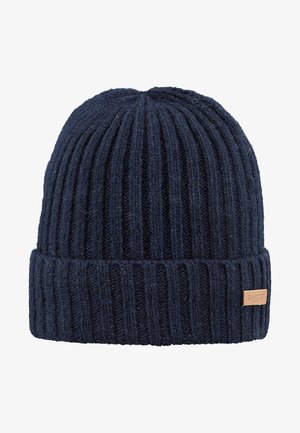HAAKON TURNUP - Beanie - marine