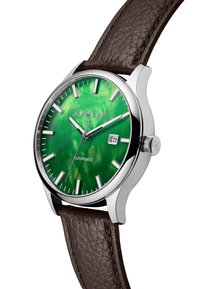 FAWLER TIMON - Klokke - green