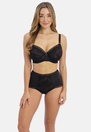 Fantasie FUSION - Slip - black